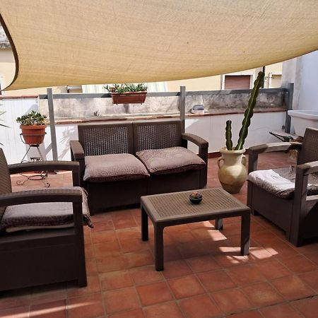 Casa Antioco B&B Syracuse Ngoại thất bức ảnh