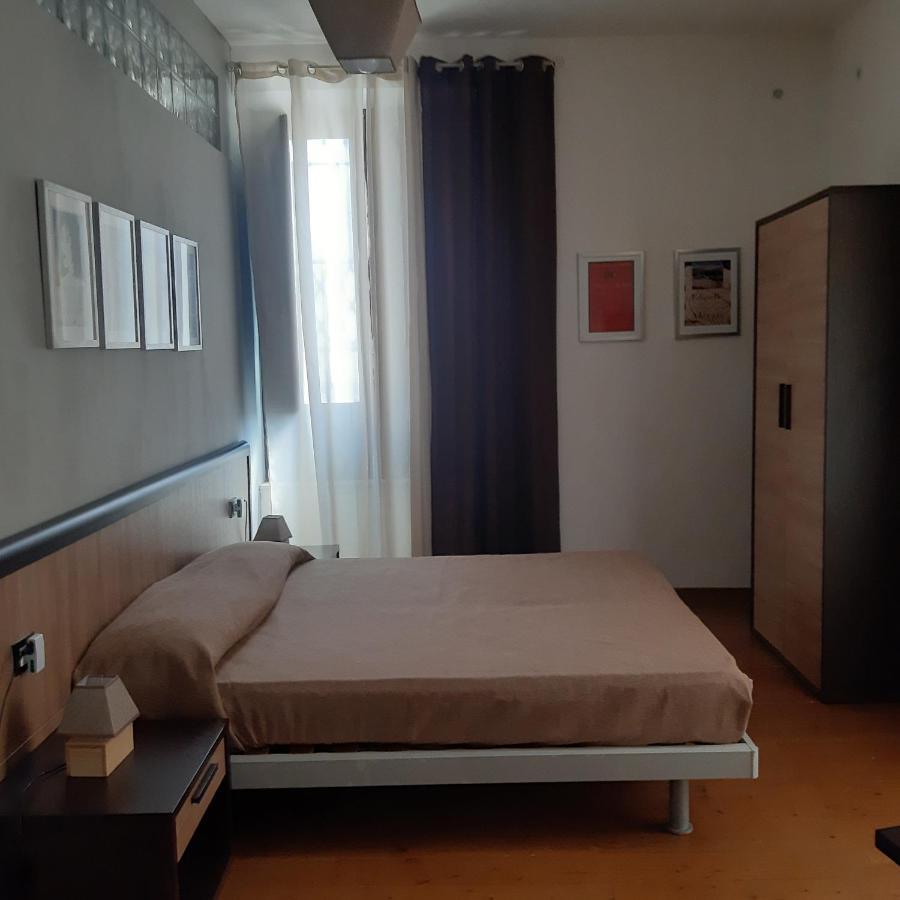 Casa Antioco B&B Syracuse Ngoại thất bức ảnh
