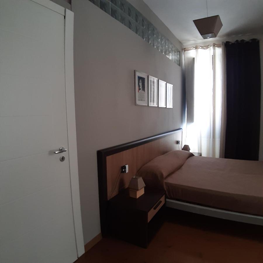 Casa Antioco B&B Syracuse Ngoại thất bức ảnh