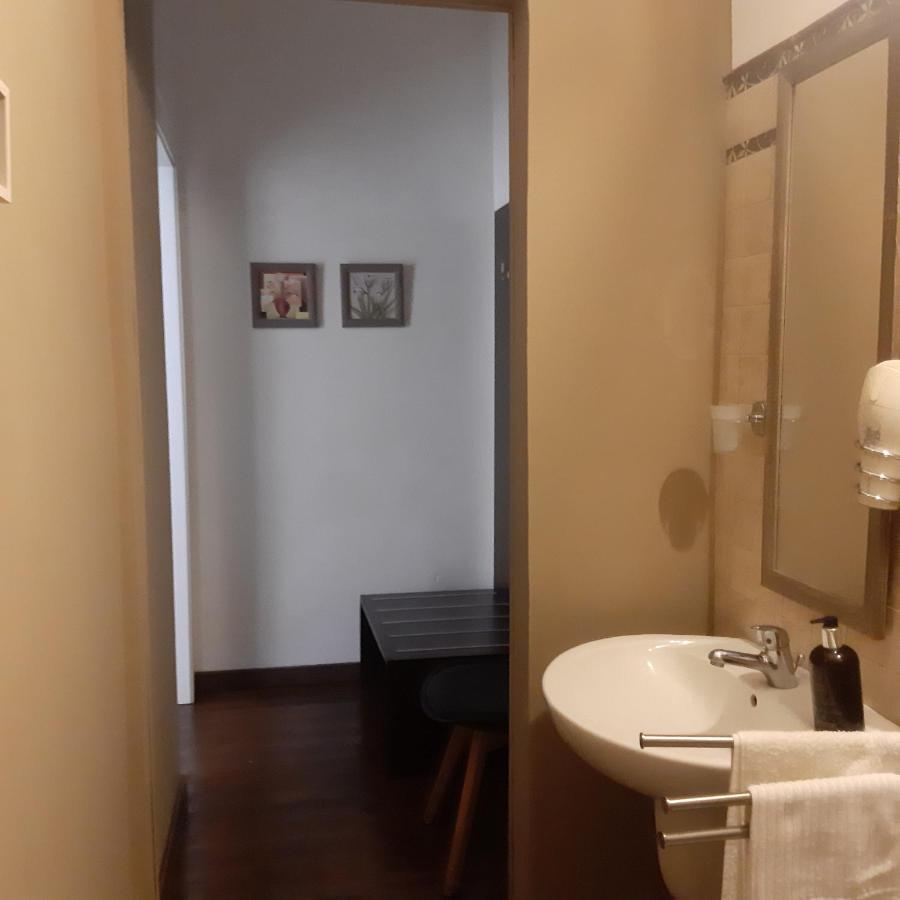 Casa Antioco B&B Syracuse Ngoại thất bức ảnh