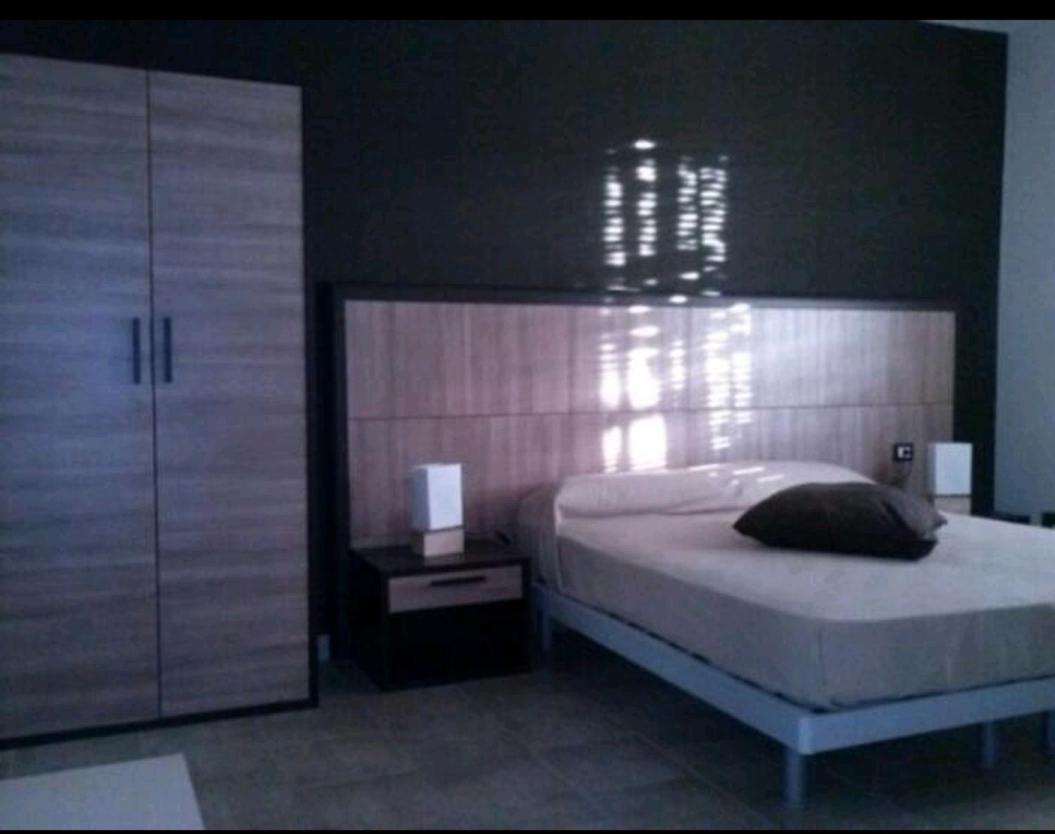 Casa Antioco B&B Syracuse Ngoại thất bức ảnh