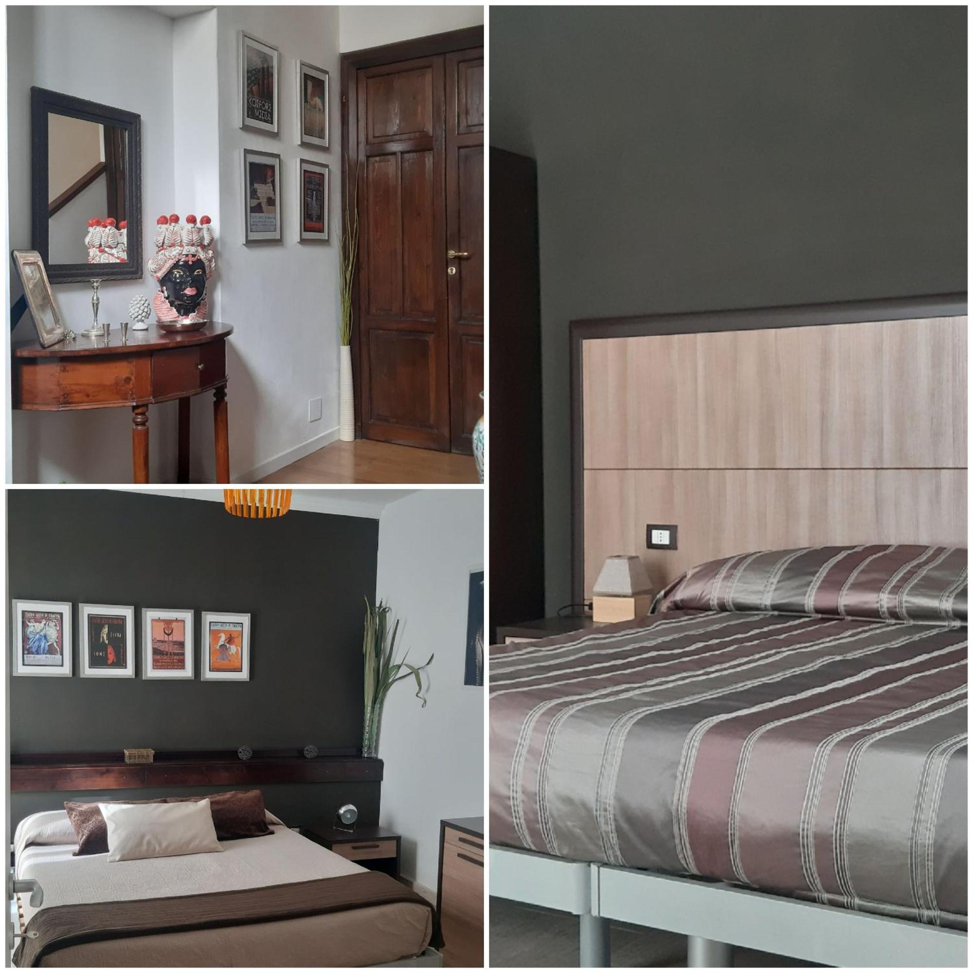 Casa Antioco B&B Syracuse Ngoại thất bức ảnh