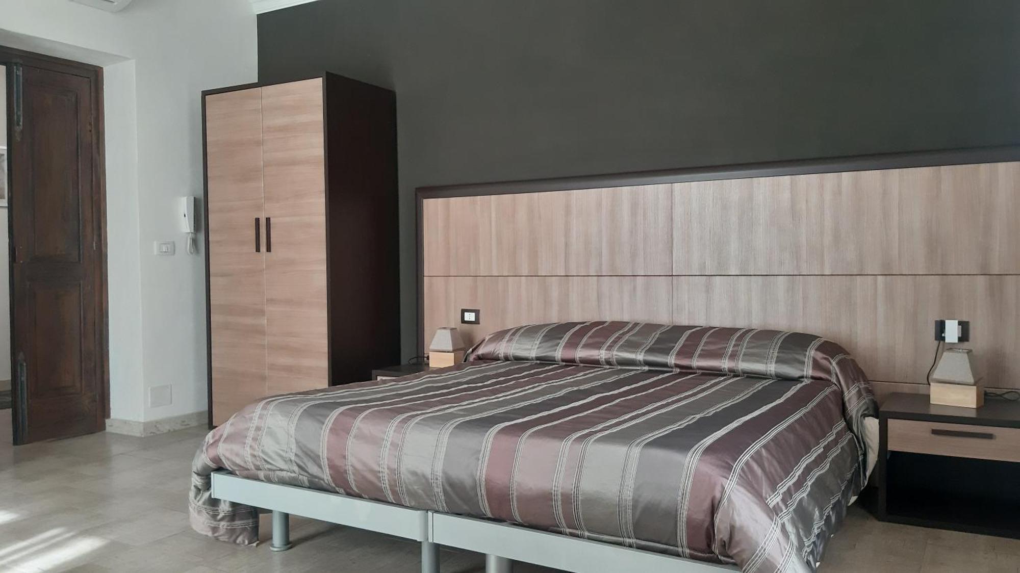 Casa Antioco B&B Syracuse Ngoại thất bức ảnh