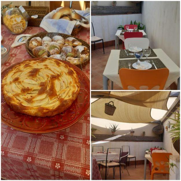 Casa Antioco B&B Syracuse Ngoại thất bức ảnh