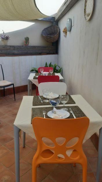 Casa Antioco B&B Syracuse Ngoại thất bức ảnh