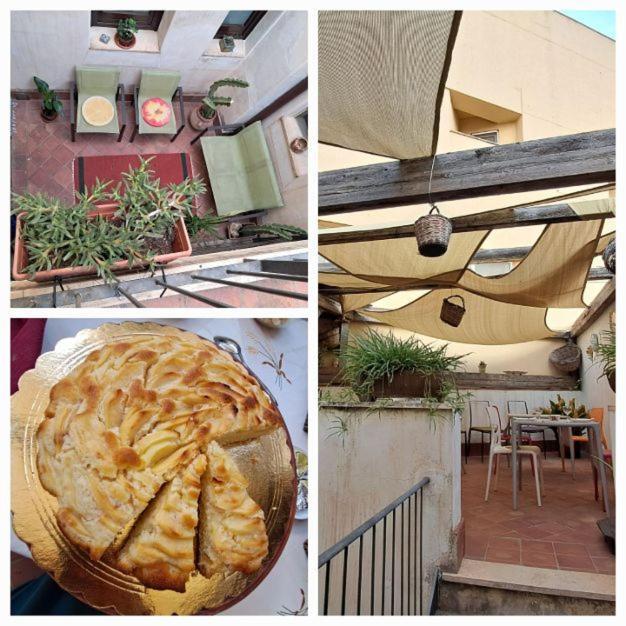 Casa Antioco B&B Syracuse Ngoại thất bức ảnh