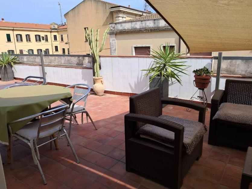 Casa Antioco B&B Syracuse Ngoại thất bức ảnh