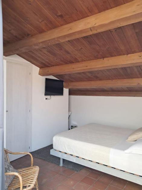 Casa Antioco B&B Syracuse Ngoại thất bức ảnh