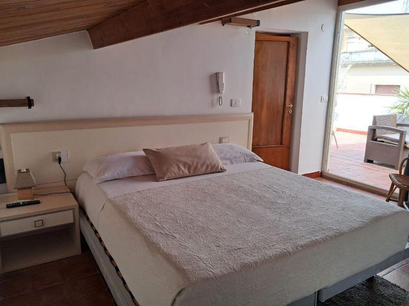 Casa Antioco B&B Syracuse Ngoại thất bức ảnh