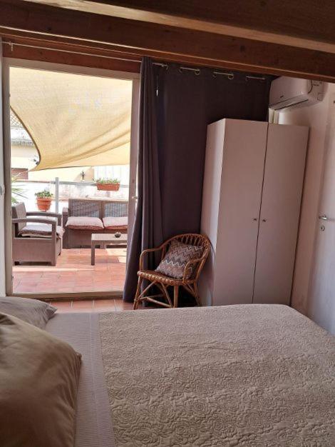 Casa Antioco B&B Syracuse Ngoại thất bức ảnh