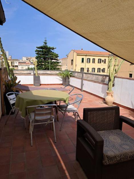 Casa Antioco B&B Syracuse Ngoại thất bức ảnh