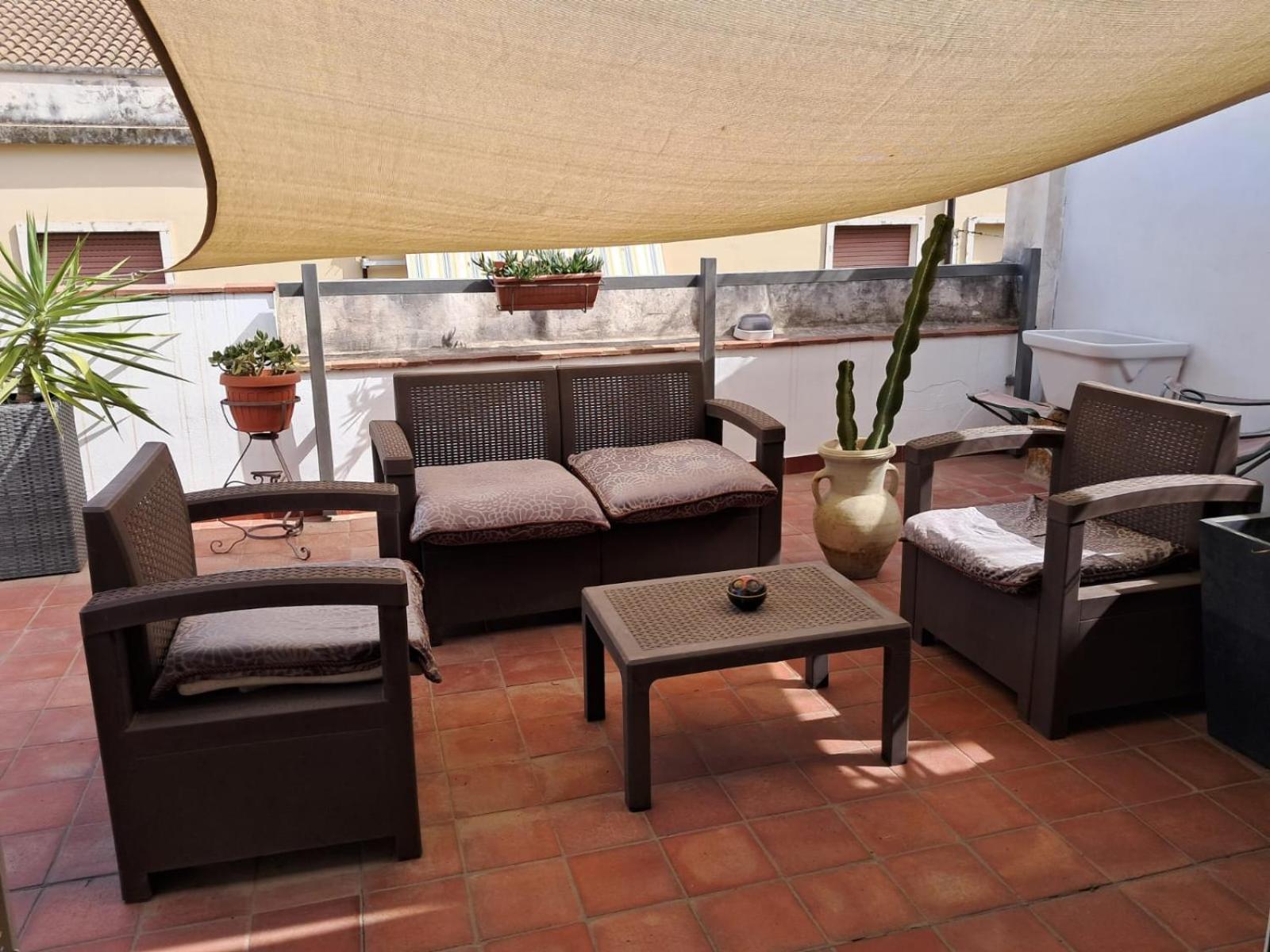 Casa Antioco B&B Syracuse Ngoại thất bức ảnh